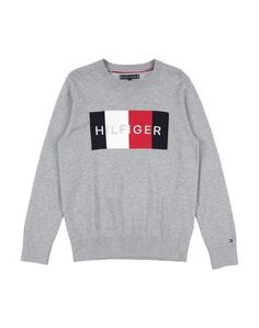 Свитер Tommy Hilfiger