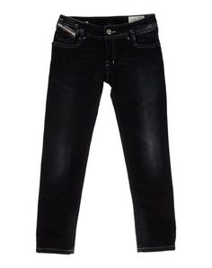 Джинсовые брюки Diesel