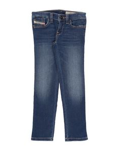 Джинсовые брюки Diesel