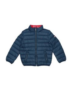 Пуховик Tommy Hilfiger
