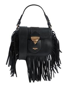 Сумка на руку Moschino