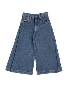 Джинсовые брюки Diesel