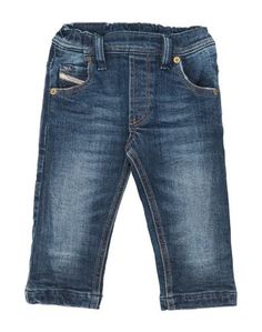 Джинсовые брюки Diesel