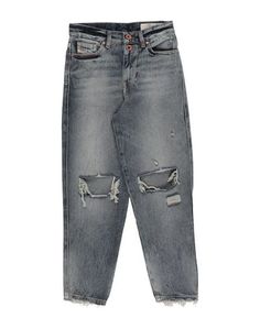 Джинсовые брюки Diesel