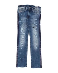 Джинсовые брюки Diesel