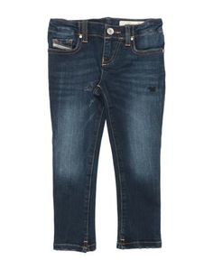 Джинсовые брюки Diesel