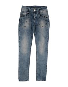 Джинсовые брюки Twinset