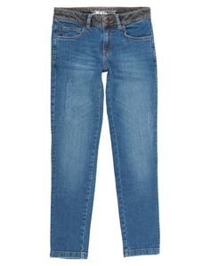 Джинсовые брюки Zadig & Voltaire