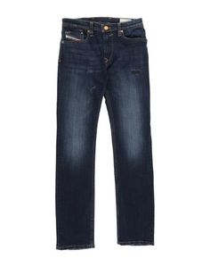 Джинсовые брюки Diesel