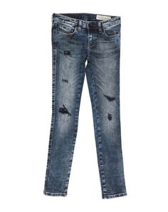 Джинсовые брюки Diesel