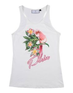 Футболка Philipp Plein