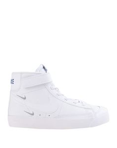Высокие кеды и кроссовки Nike