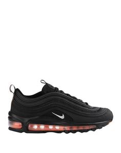 Низкие кеды и кроссовки Nike