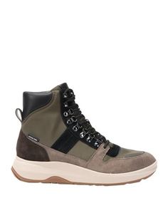 Полусапоги и высокие ботинки Michael Kors Mens