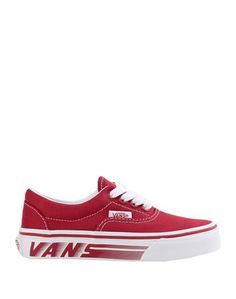 Низкие кеды и кроссовки Vans