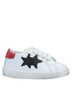 Низкие кеды и кроссовки 2 Star