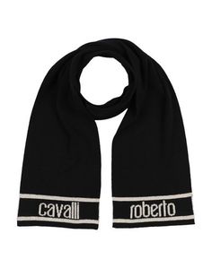 Шарф Roberto Cavalli Junior