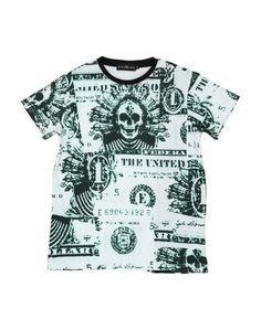 Футболка John Richmond