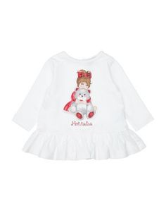 Футболка Monnalisa