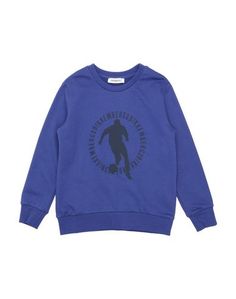 Толстовка Bikkembergs