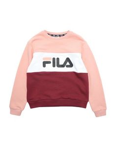 Толстовка Fila
