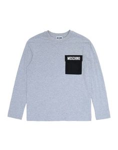 Футболка Moschino Teen