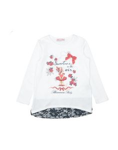 Футболка Miss Blumarine