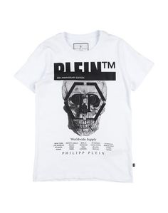 Футболка Philipp Plein