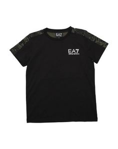 Футболка EA7