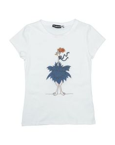 Футболка Paesag Gino