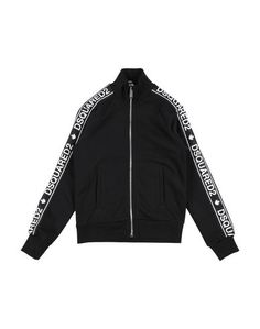 Толстовка Dsquared2