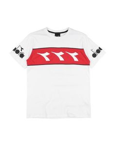 Футболка Diadora