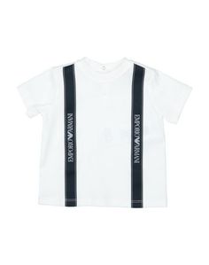 Футболка Emporio Armani
