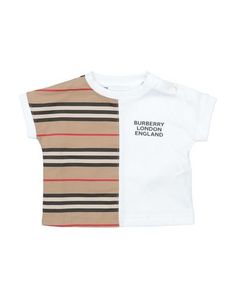 Футболка Burberry