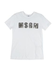 Футболка Msgm