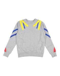 Толстовка Bikkembergs