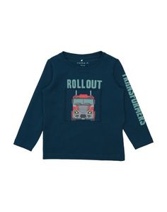 Футболка Name IT