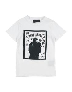 Футболка John Richmond