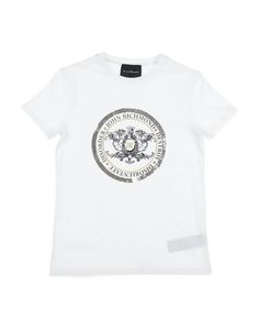 Футболка John Richmond