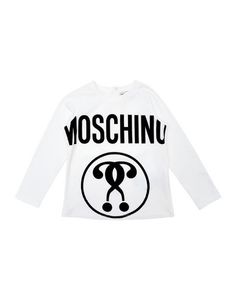 Футболка Moschino KID
