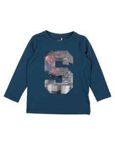 Футболка Name IT