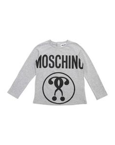 Футболка Moschino KID