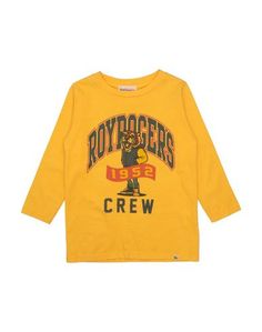 Футболка ROŸ Rogers