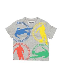 Футболка Dirk Bikkembergs