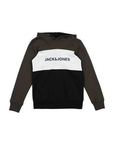 Толстовка Jack & Jones