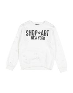 Толстовка Shop ★ ART