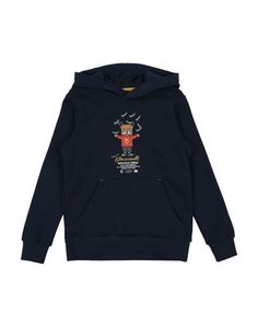 Толстовка Jack & Jones
