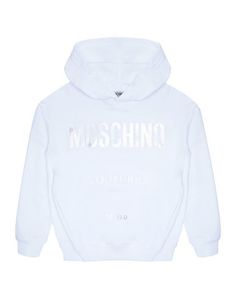 Толстовка Moschino Teen