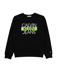 Толстовка Calvin Klein Jeans