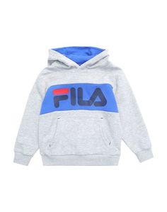 Толстовка Fila